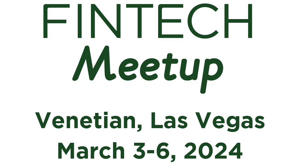 Fintech Meetup Logo
